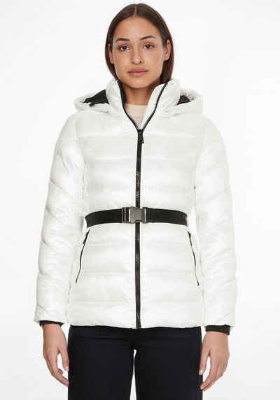 otto calvin klein jacke damen